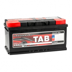 TAB Magic 100 Ah/12V Euro (0) низкий